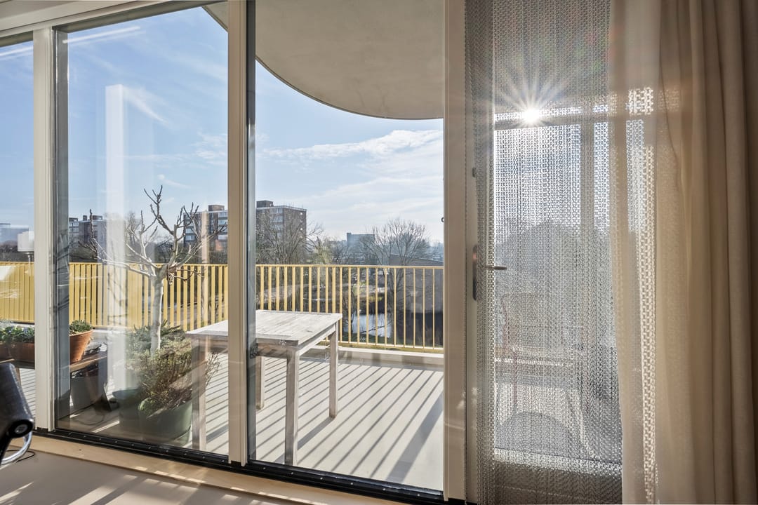 Foto 32 van Ruysdaelkade 72