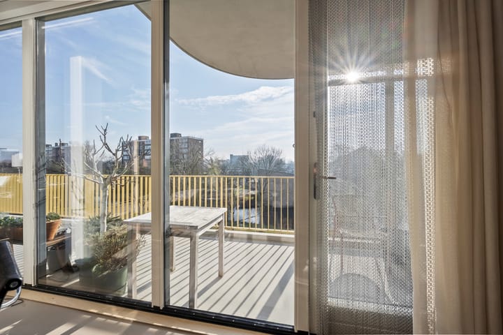 Foto 32 van Ruysdaelkade 72