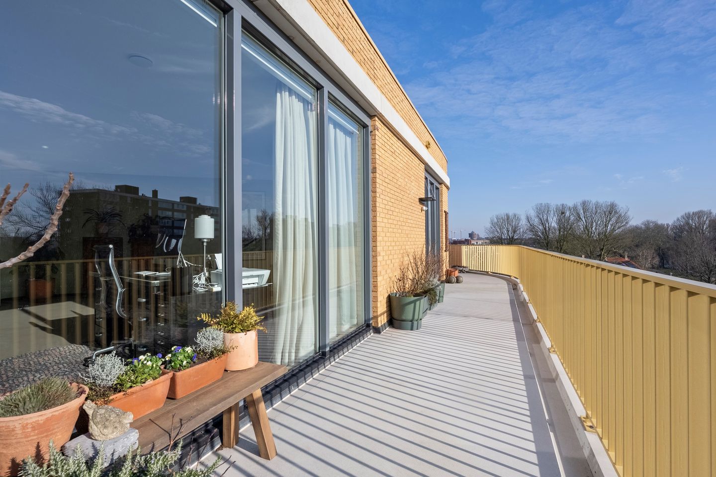 Foto 35 van Ruysdaelkade 72