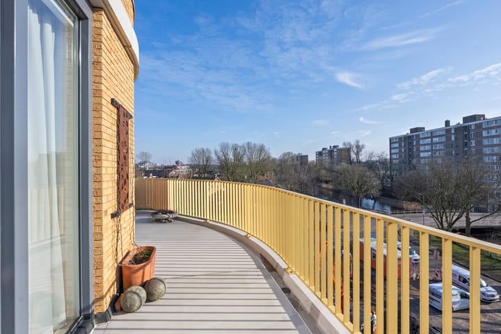 Foto 36 van Ruysdaelkade 72