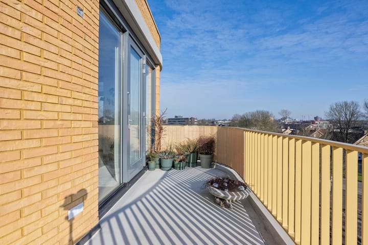 Foto 37 van Ruysdaelkade 72