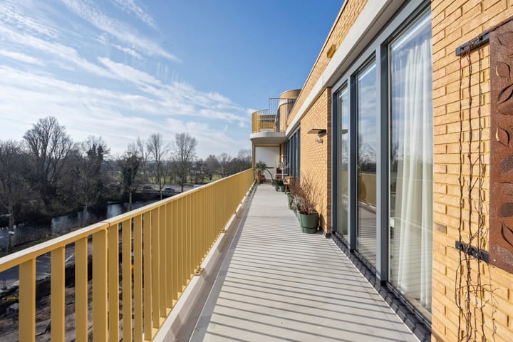 Foto 38 van Ruysdaelkade 72