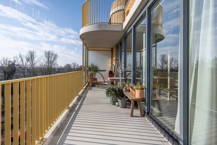 Foto 39 van Ruysdaelkade 72