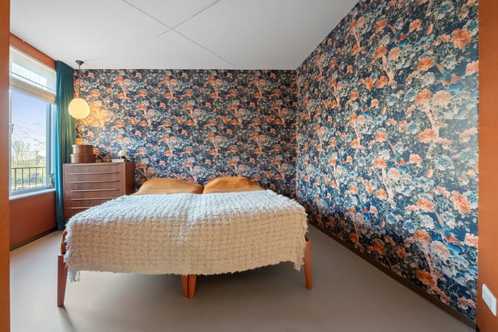 Foto 40 van Ruysdaelkade 72