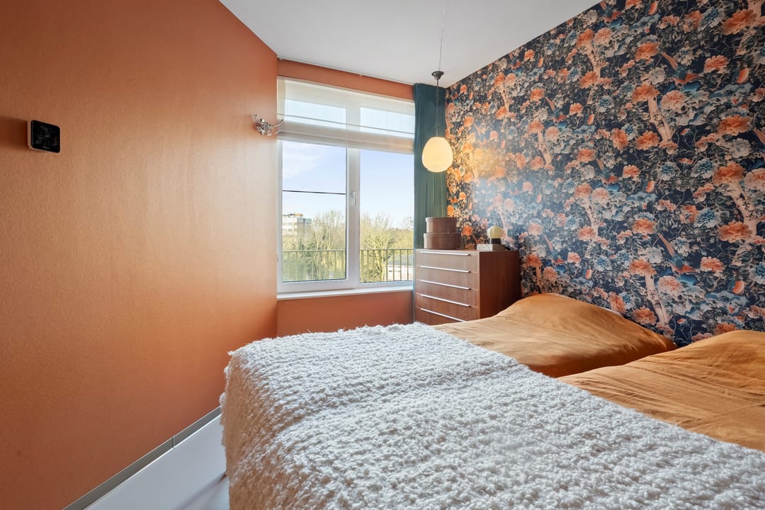 Foto 41 van Ruysdaelkade 72