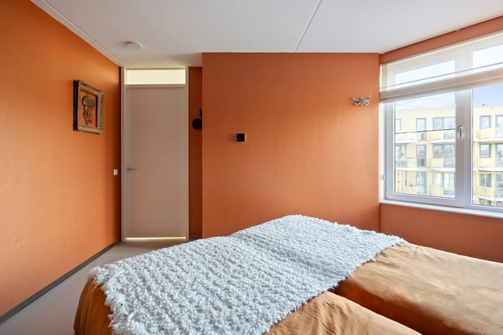 Foto 42 van Ruysdaelkade 72