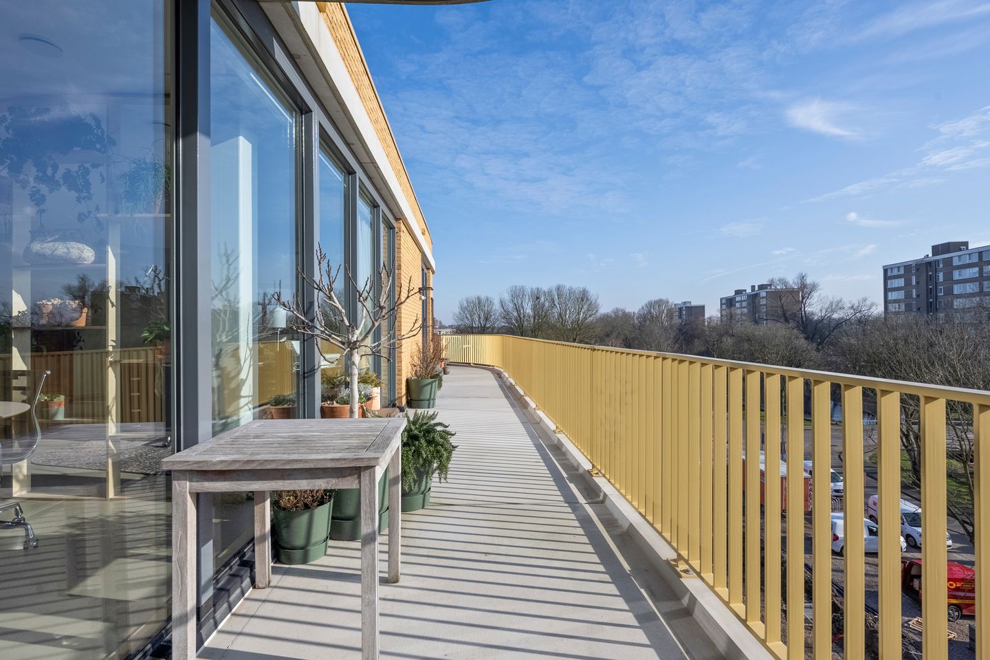 Foto 34 van Ruysdaelkade 72