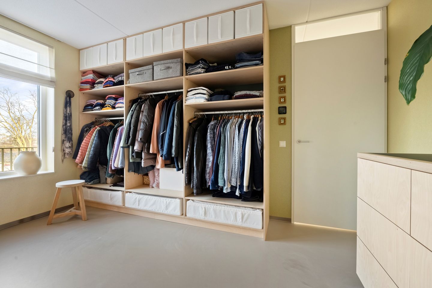 Foto 44 van Ruysdaelkade 72