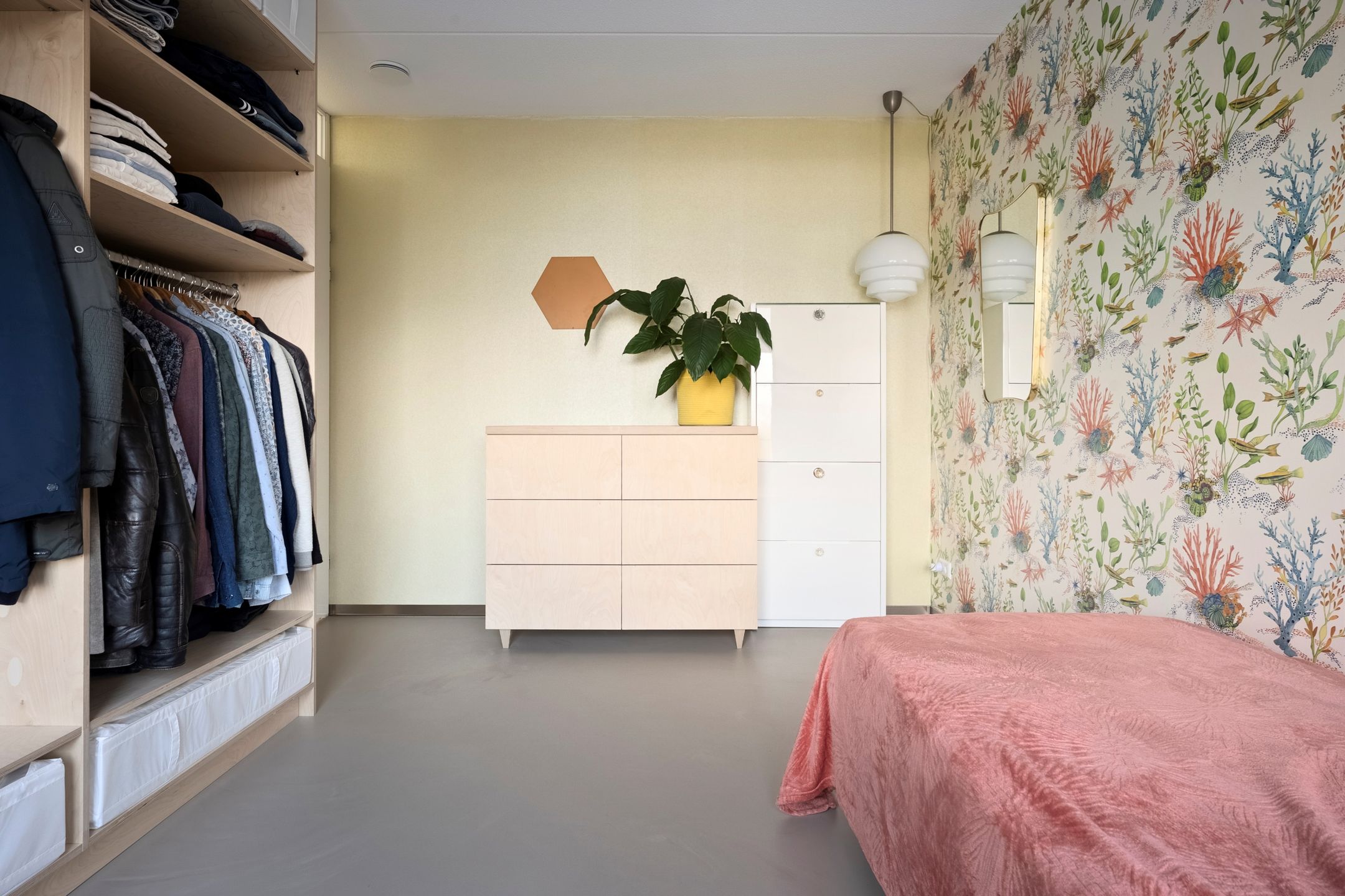 Foto 45 van Ruysdaelkade 72