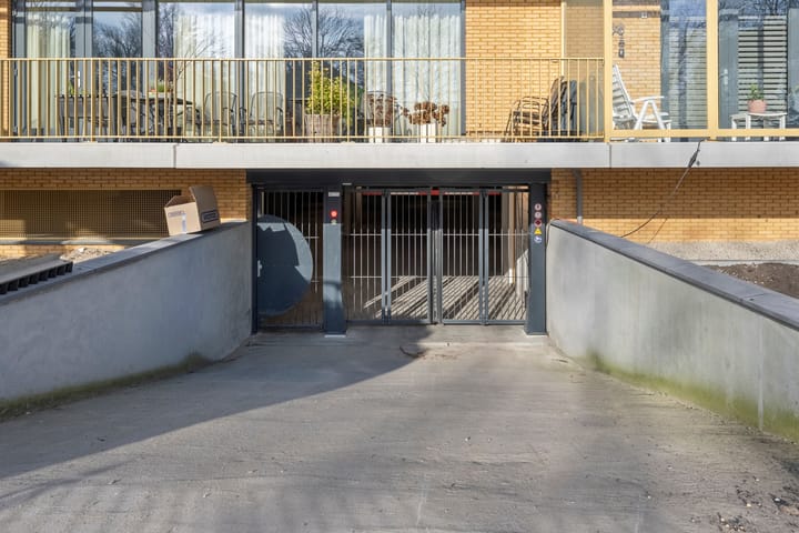 Foto 50 van Ruysdaelkade 72