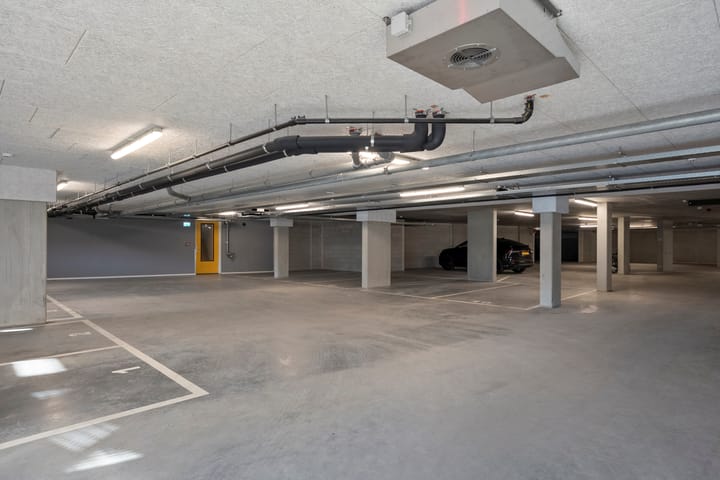 Foto 51 van Ruysdaelkade 72