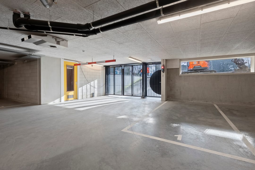 Foto 52 van Ruysdaelkade 72