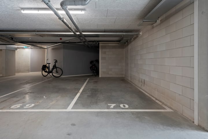 Foto 53 van Ruysdaelkade 72