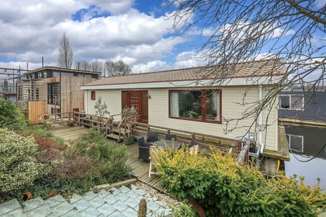 Buiksloterdijk thumbnail