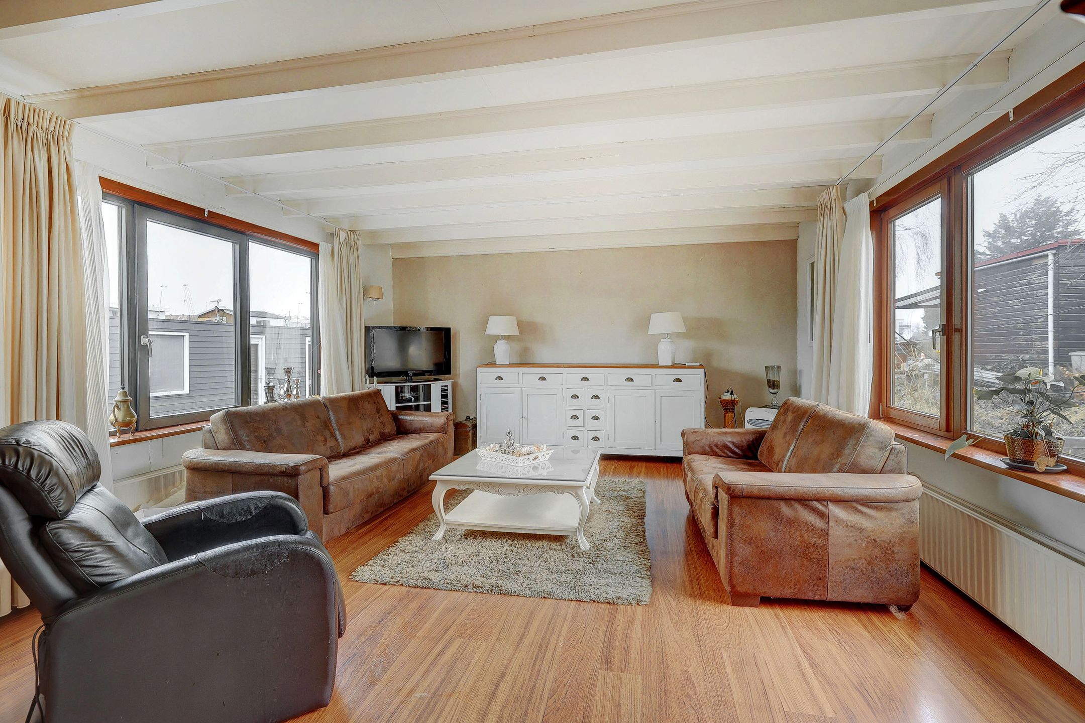 Foto 3 van Buiksloterdijk 405