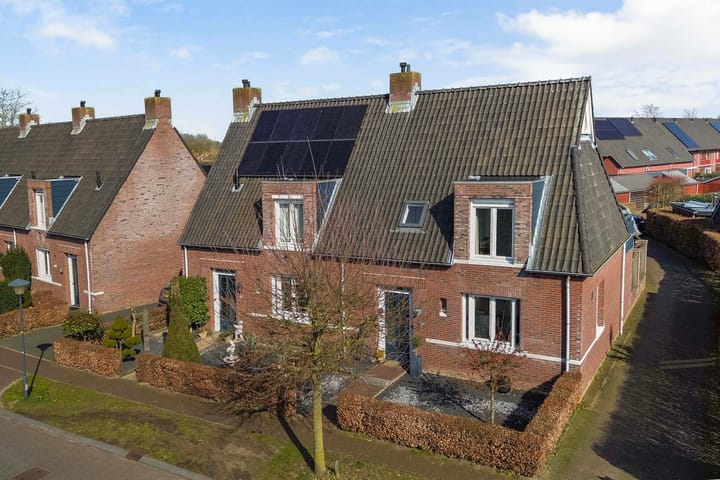 Foto 2 van Oude Veldjes 14