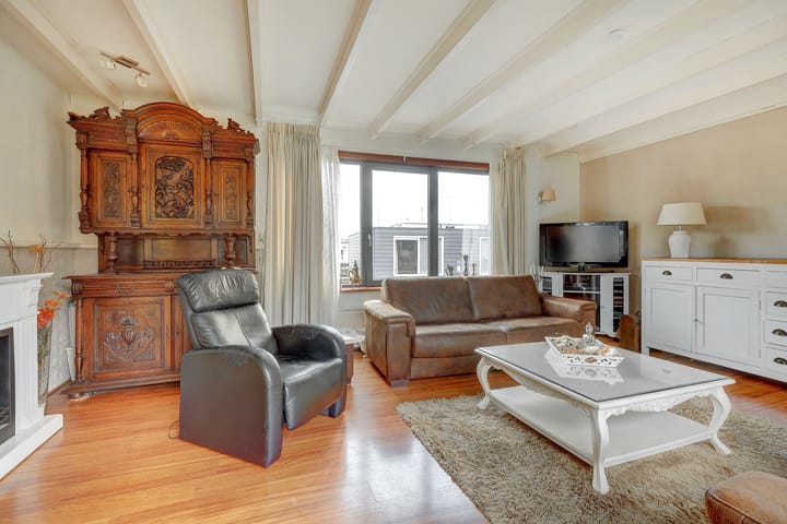 Foto 4 van Buiksloterdijk 405