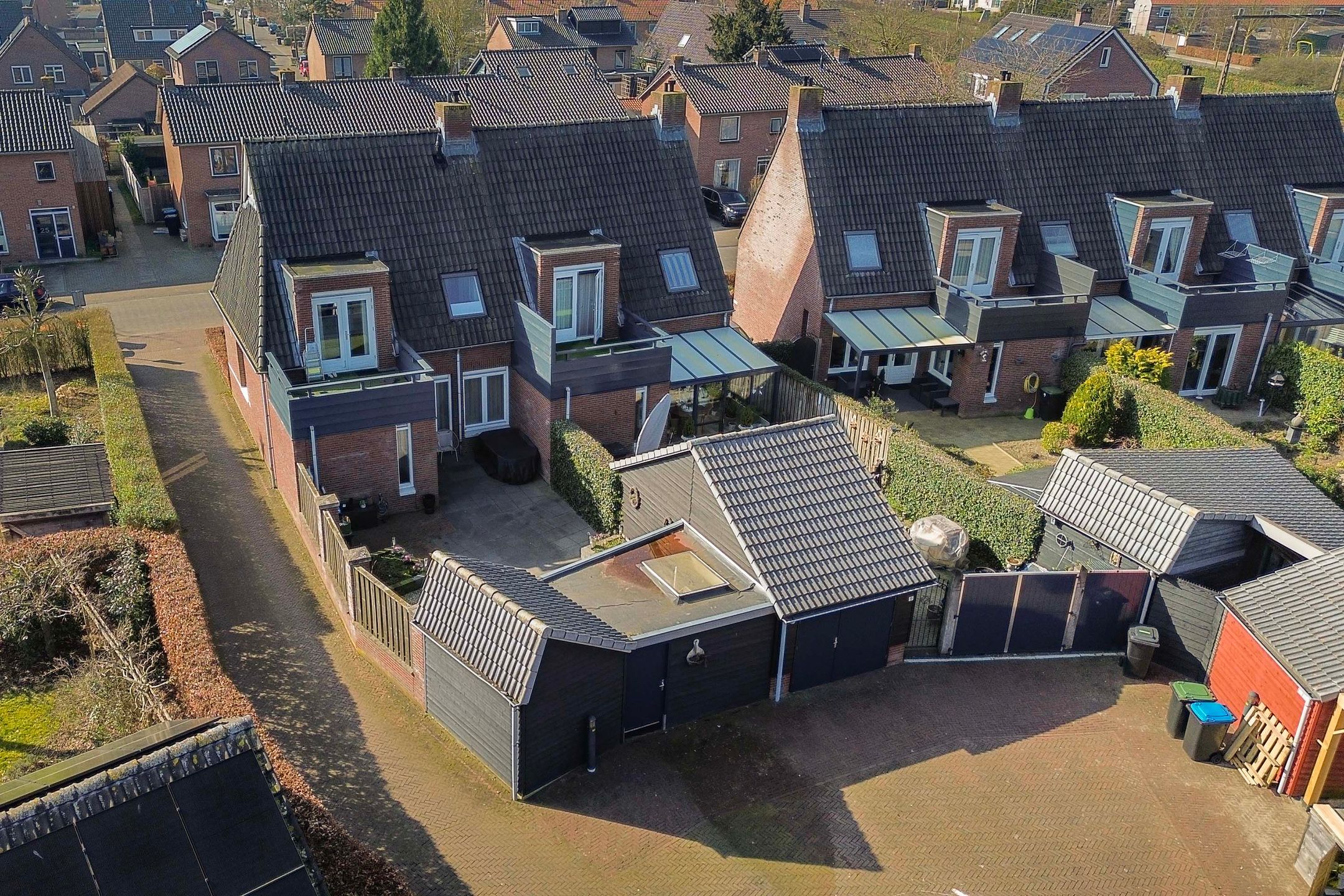 Foto 3 van Oude Veldjes 14