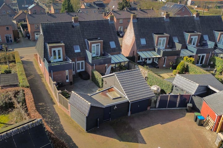 Foto 3 van Oude Veldjes 14