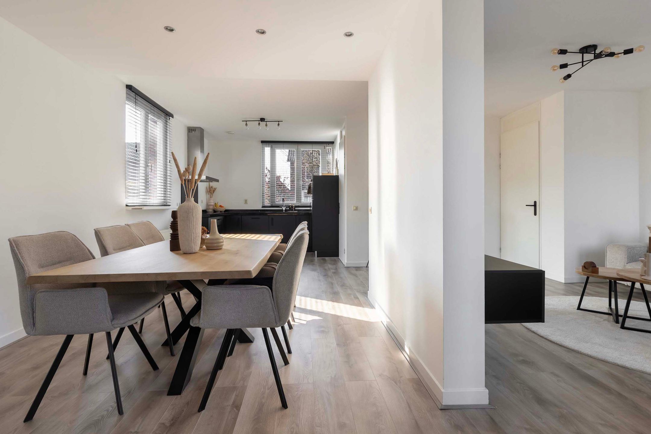 Foto 6 van Oude Veldjes 14