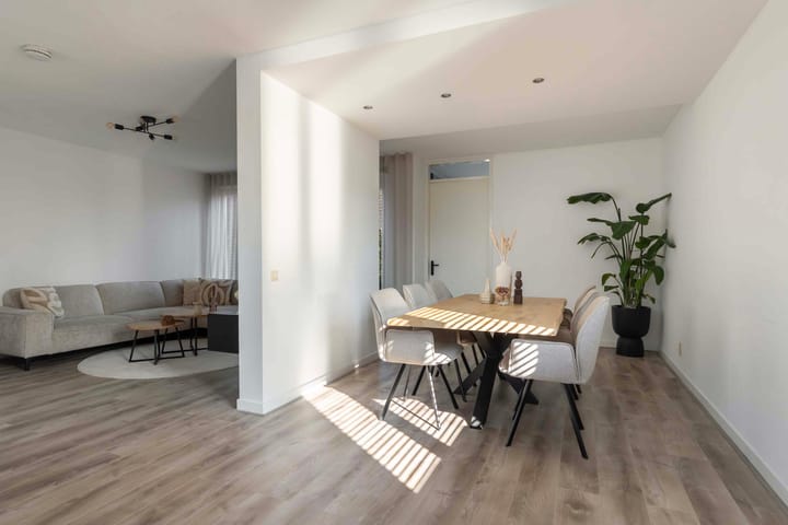 Foto 7 van Oude Veldjes 14