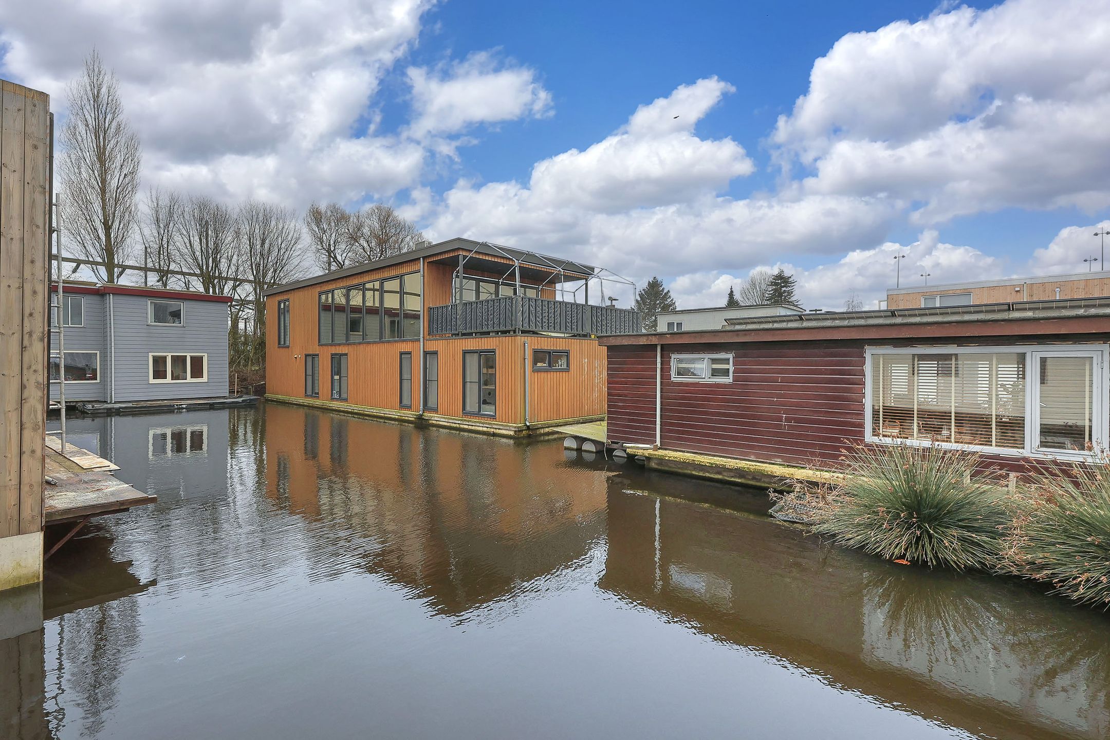 Foto 9 van Buiksloterdijk 405