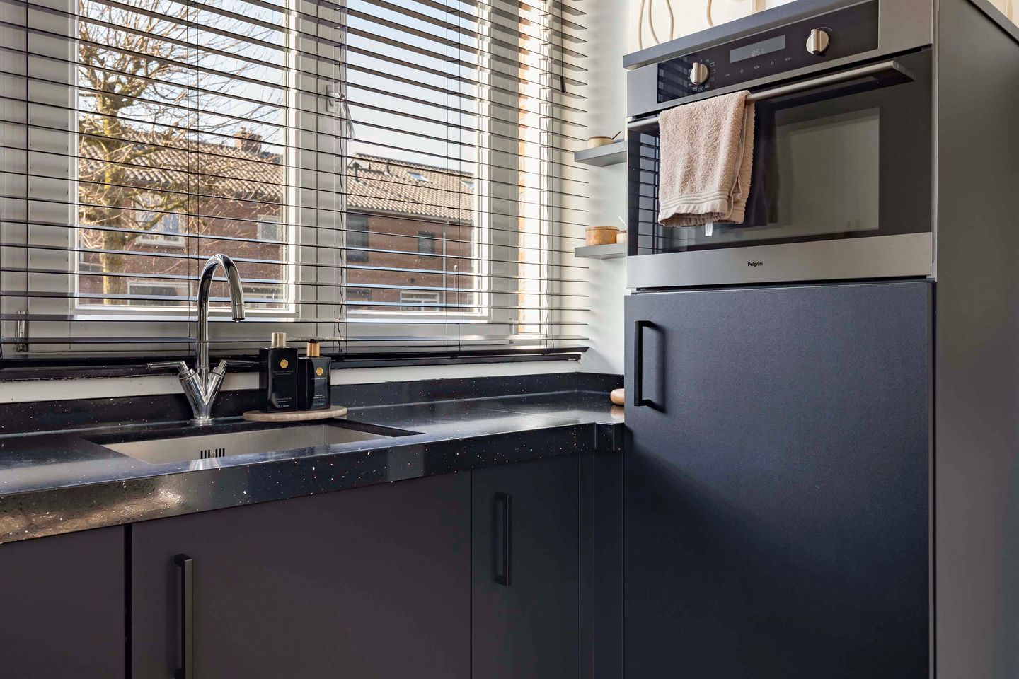 Foto 10 van Oude Veldjes 14