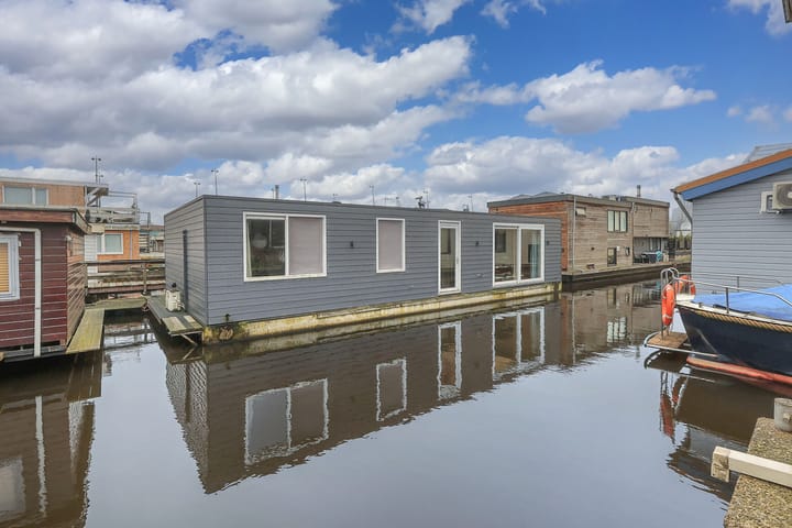 Foto 12 van Buiksloterdijk 405