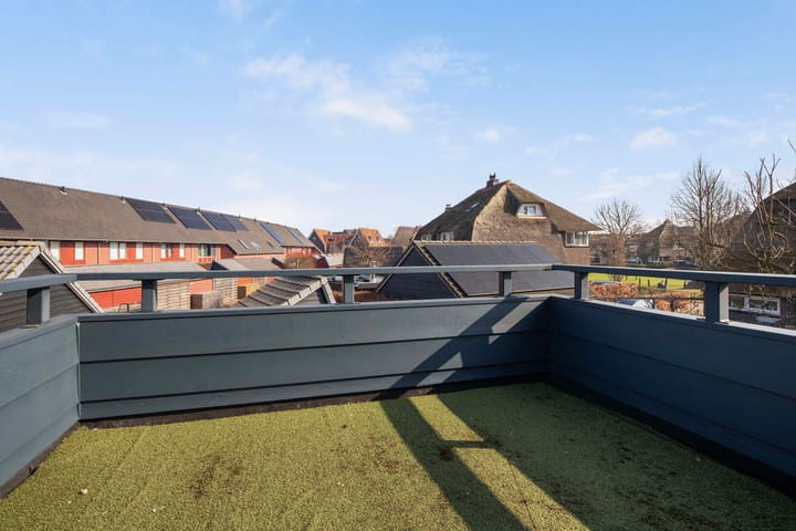 Foto 22 van Oude Veldjes 14