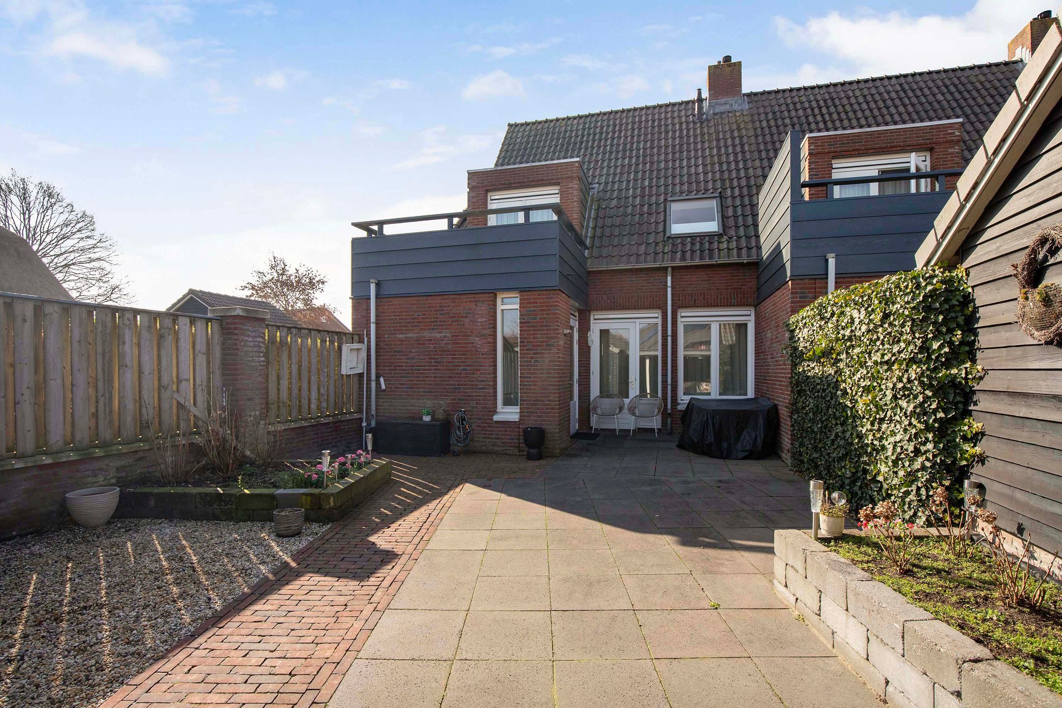 Foto 24 van Oude Veldjes 14