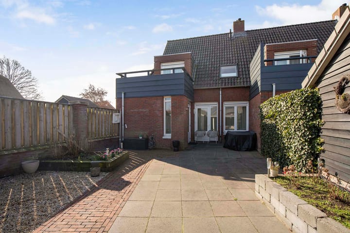 Foto 24 van Oude Veldjes 14