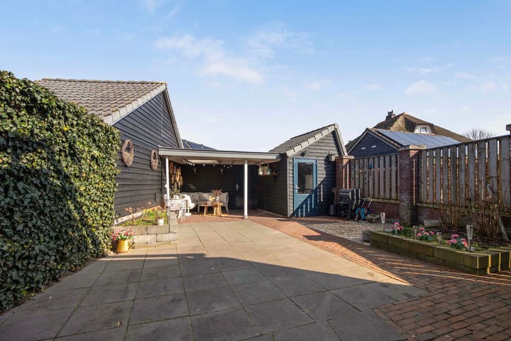 Foto 25 van Oude Veldjes 14