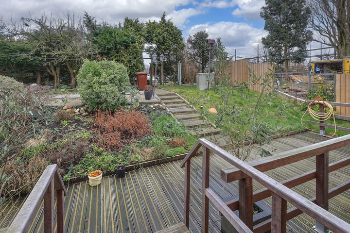 Foto 29 van Buiksloterdijk 405