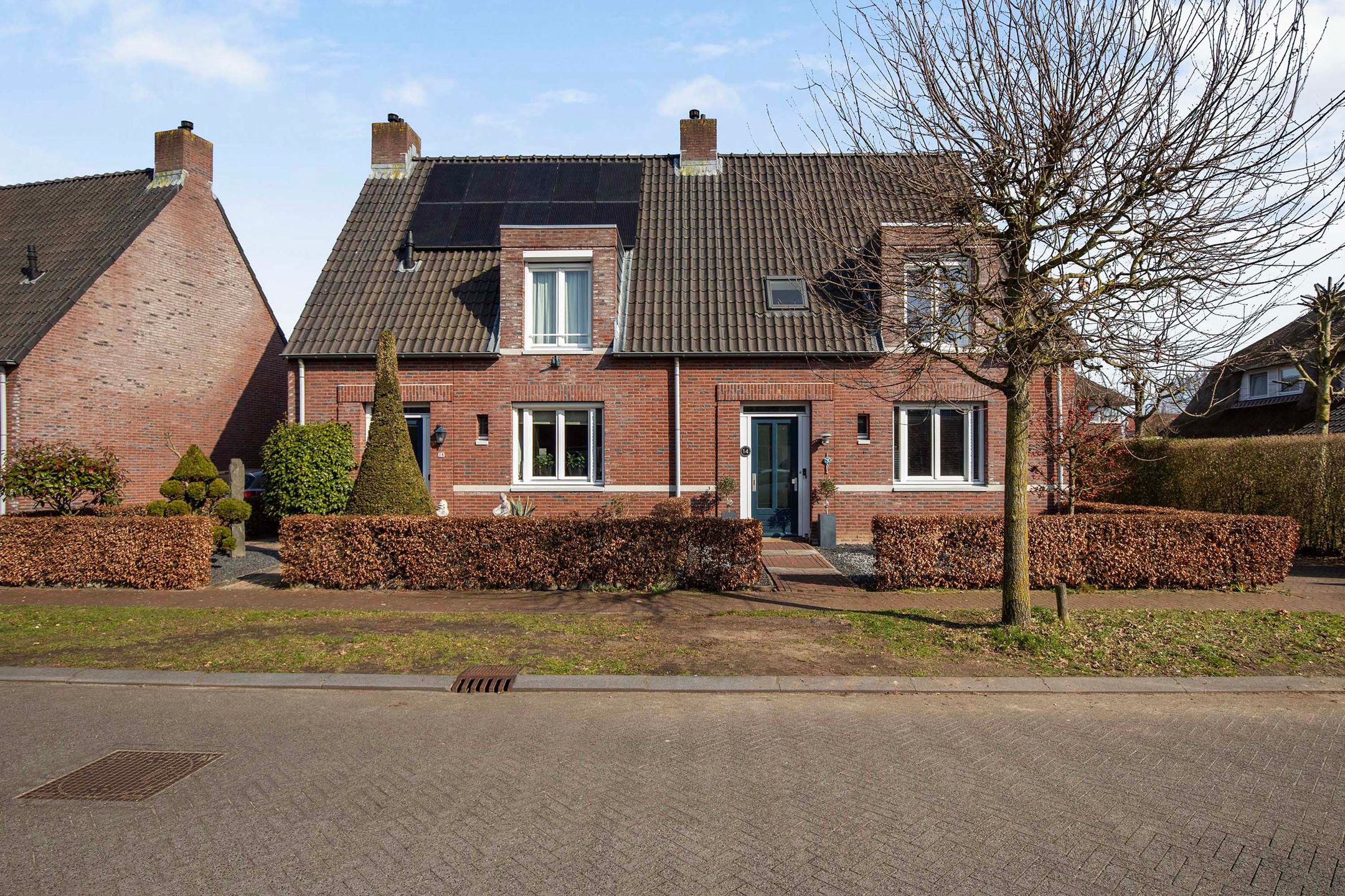 Foto 27 van Oude Veldjes 14