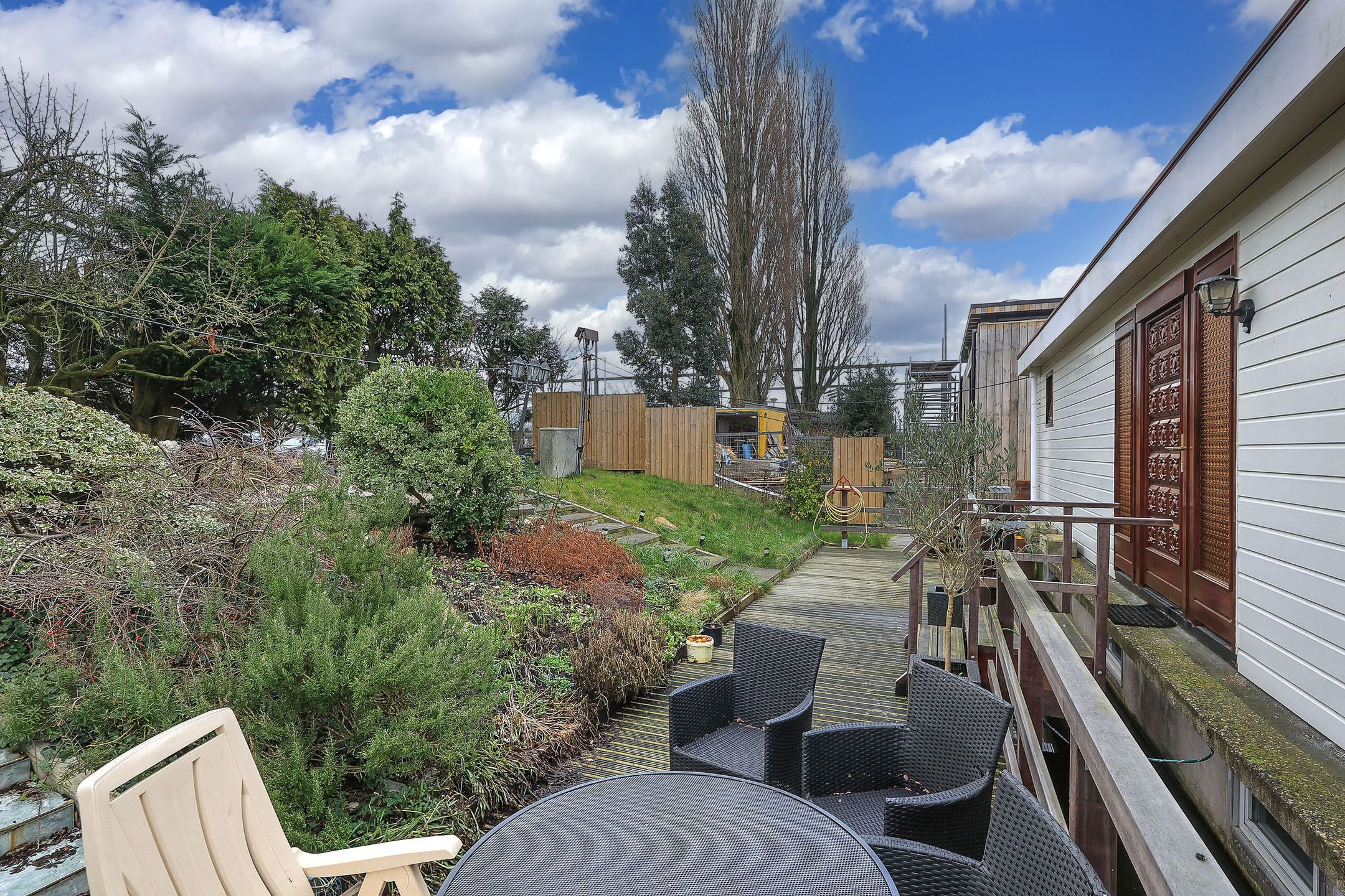 Foto 30 van Buiksloterdijk 405