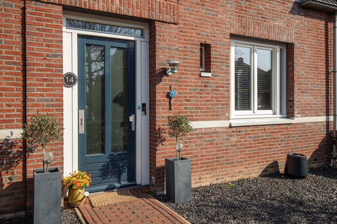 Foto 28 van Oude Veldjes 14