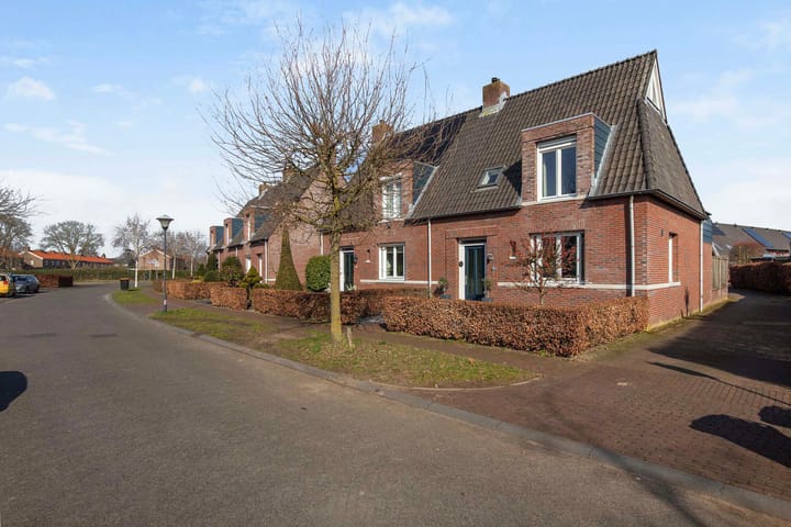 Foto 29 van Oude Veldjes 14