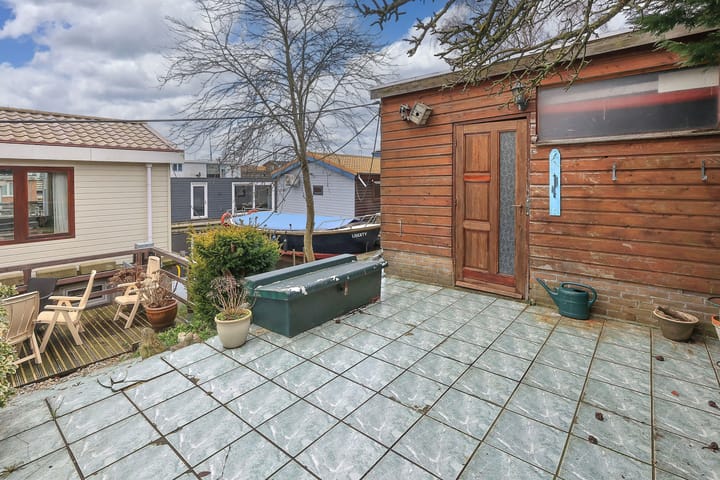 Foto 33 van Buiksloterdijk 405