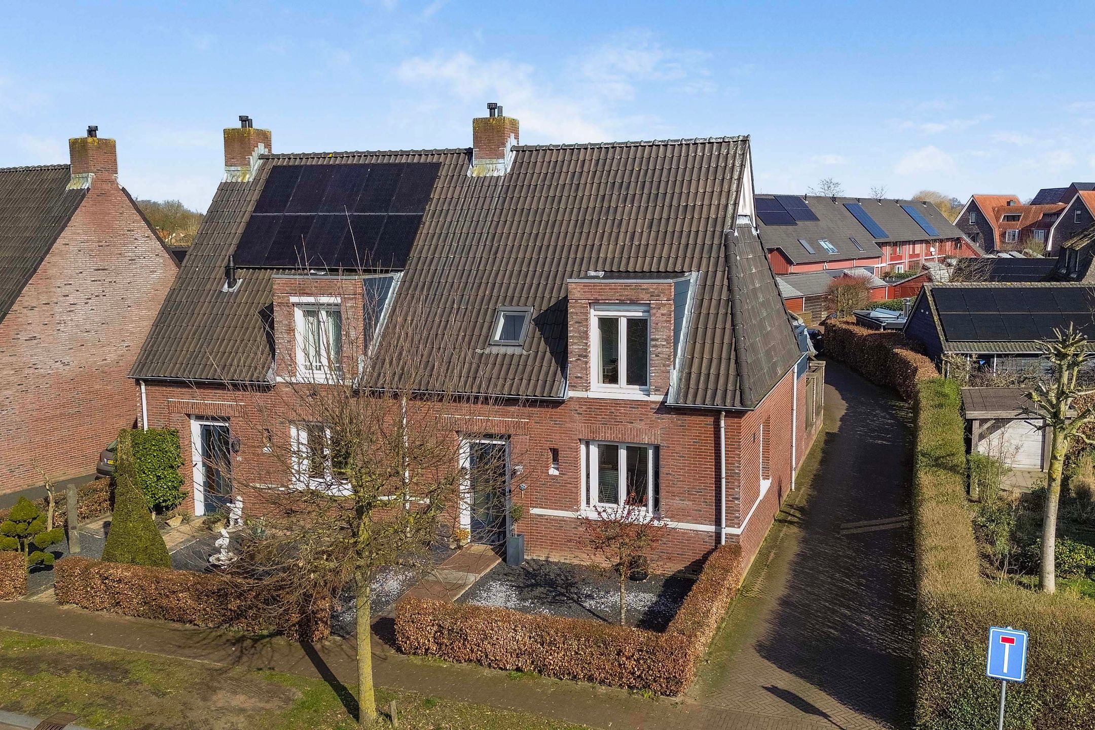 Foto 30 van Oude Veldjes 14