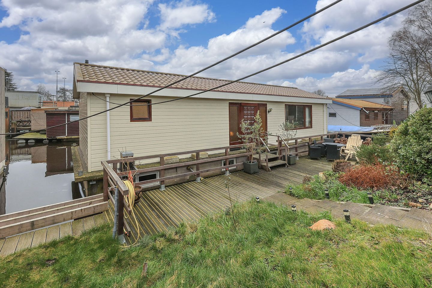 Foto 34 van Buiksloterdijk 405