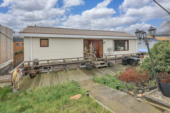 Foto 35 van Buiksloterdijk 405