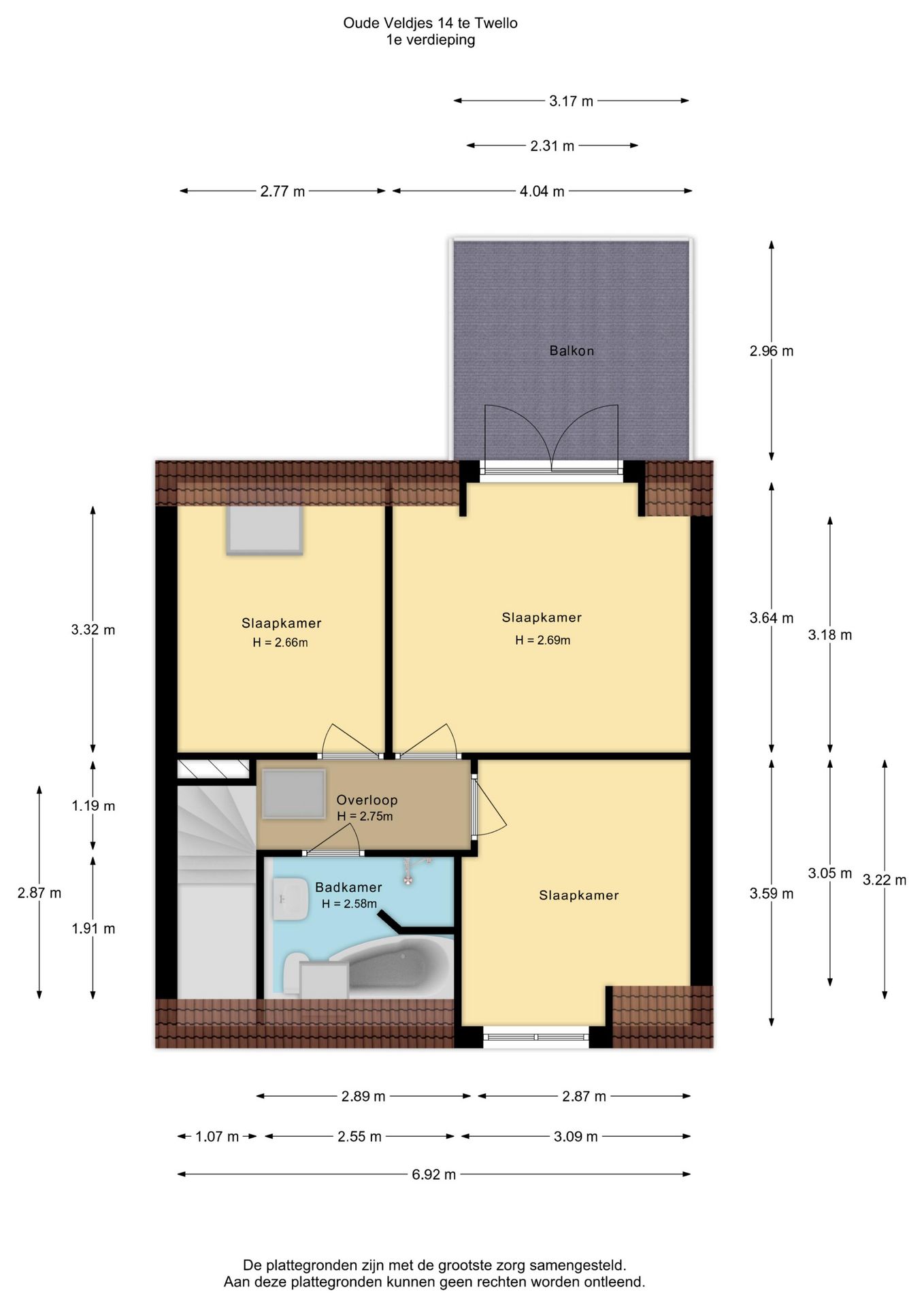 Foto 33 van Oude Veldjes 14