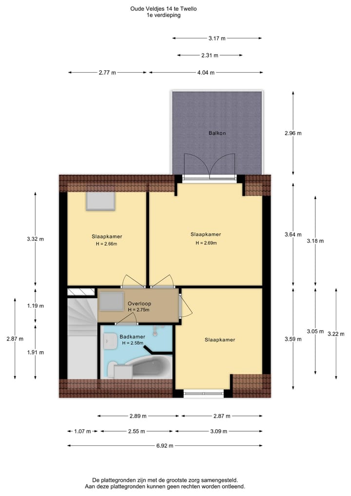 Foto 33 van Oude Veldjes 14