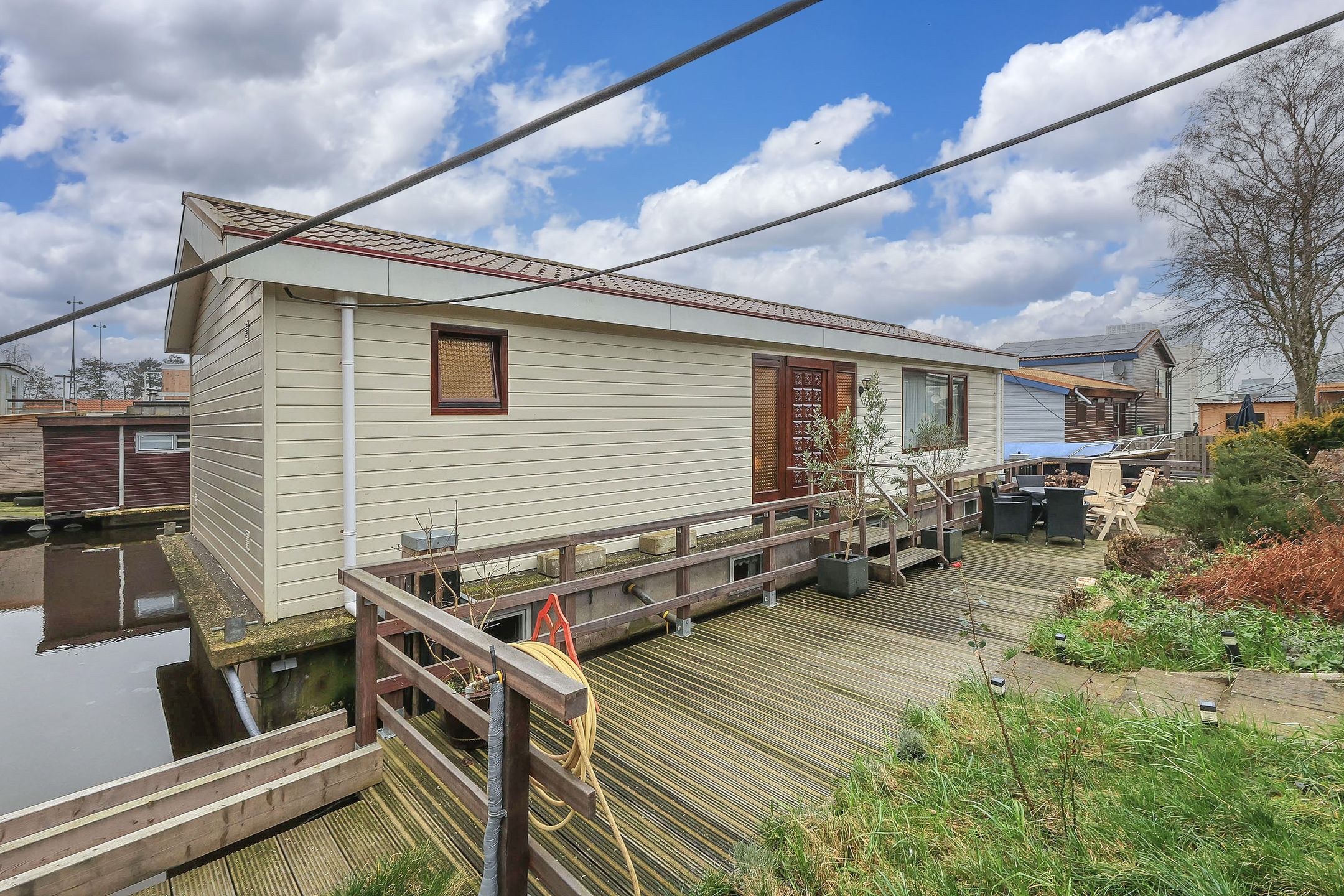 Foto 36 van Buiksloterdijk 405