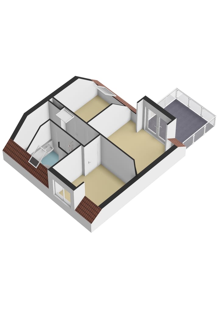 Foto 34 van Oude Veldjes 14