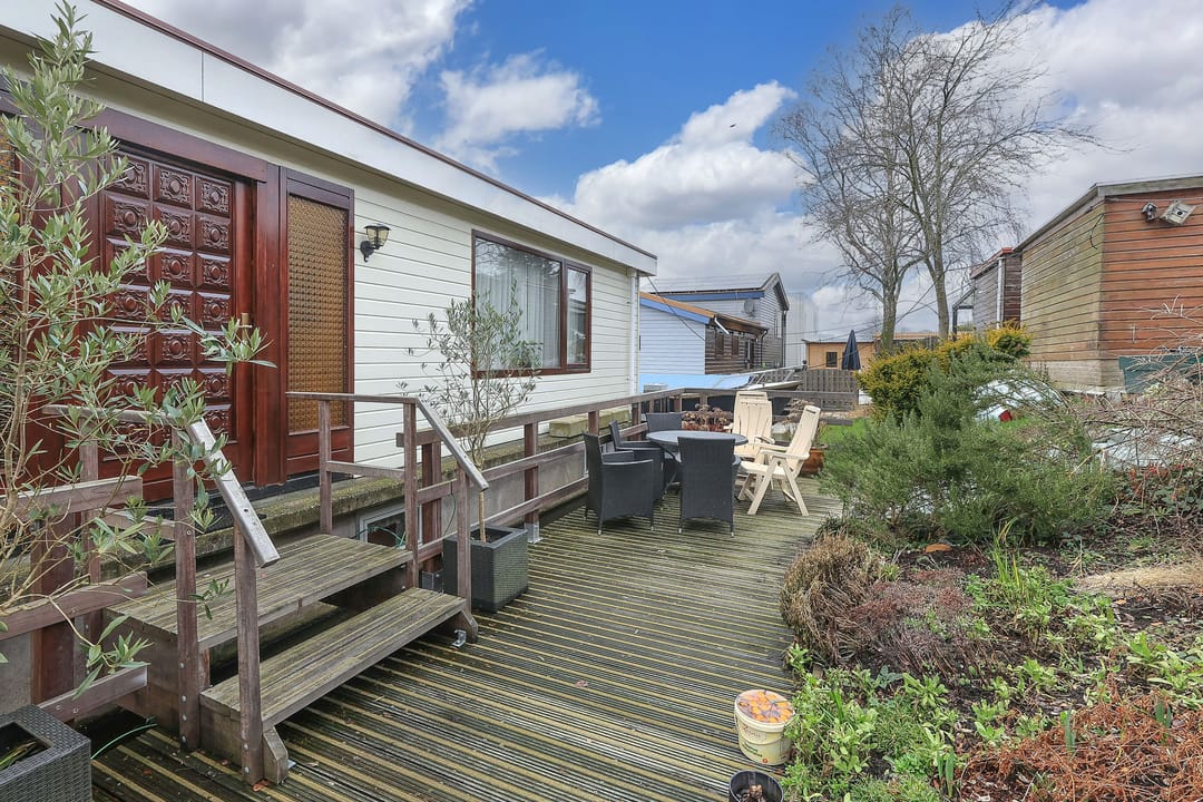 Foto 37 van Buiksloterdijk 405