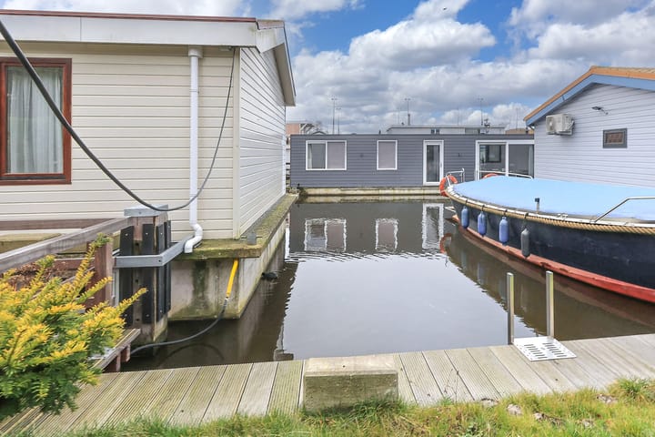 Foto 38 van Buiksloterdijk 405