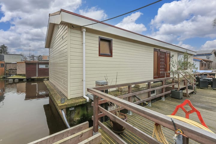 Foto 39 van Buiksloterdijk 405