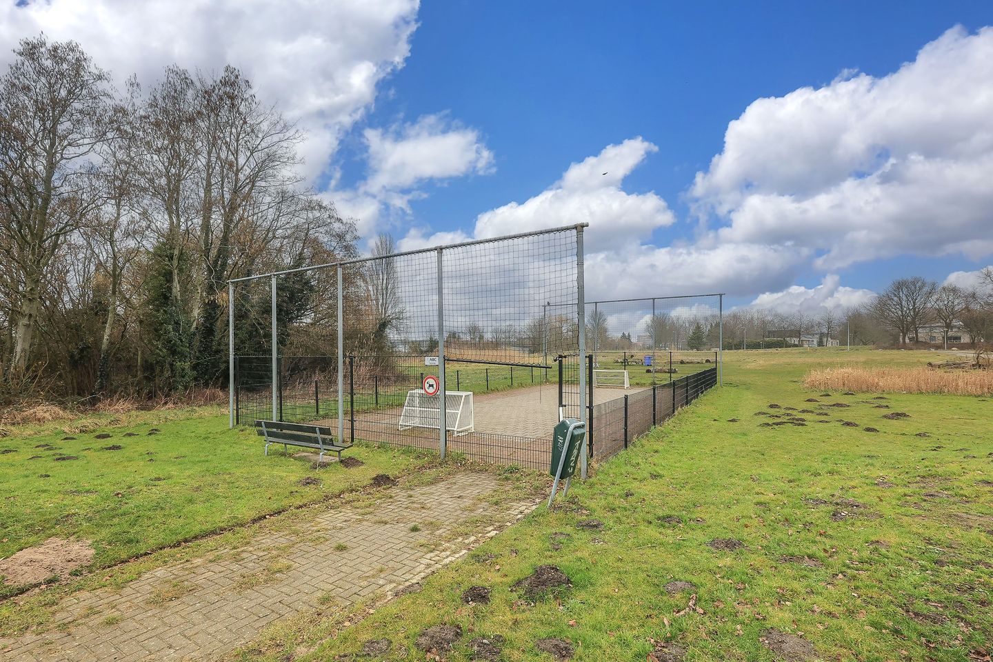 Foto 40 van Buiksloterdijk 405