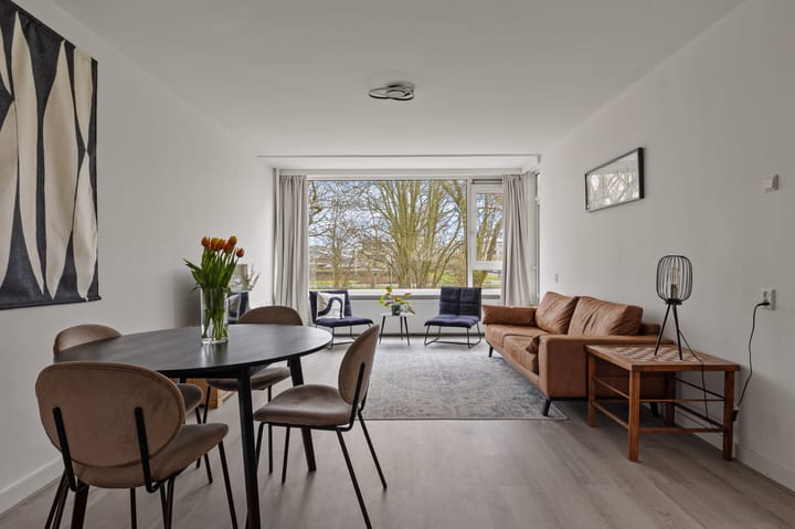 Foto 1 van Oostelijk Halfrond 65